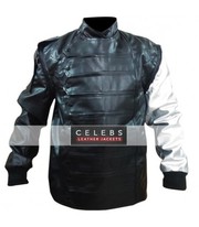 James Bucky Barnes The Winter Soldier Jacket