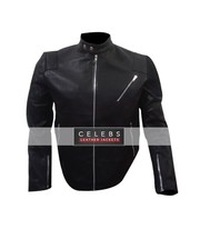 Alexander Skarsgard (Eric Northman) True Blood Black Jacket