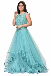 Shop for Indo western gown online for women at best prices