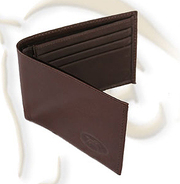 100% Authentic Argentinian Cowhide Billetera Hombre Euro Sized Men's