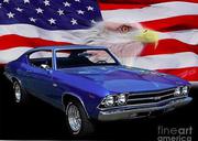 Superb Classic Car Repair by Muscle Car Experts