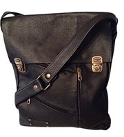 The Ultimate European Men's Travel Bag For $129