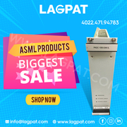 Bulk ASML product shopping