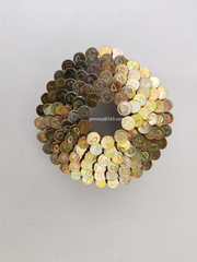 1-1/2 inch coil roofing nails guangce brand