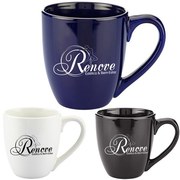 Order Custom Printed Ceramic Mug at Wholesale Price