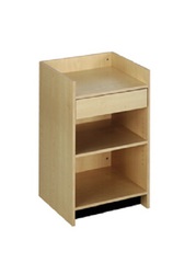 Dollar Store Fixtures