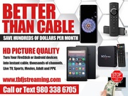 Turn Your FireStick into Instant Cable / Live TV