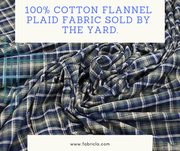 A FUSION OF WAREHOUSE OF FABRICS