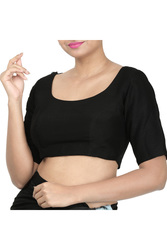 Get Designer Blouses for Your Sarees in U.S.A. @ Thehlabel