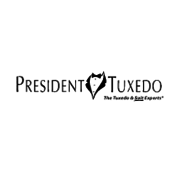 President tuxedo