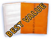 Dustlok Home Filters