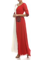 Dresses that’re a Lady’s Wish, Now in USA from TheHLabel!