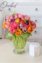 Kaleidoscope - Flower Arrangement