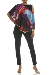 Swag Up Your Sleeve! Thehlabel Tops & Jackets, Now In USA!