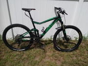 Giant Stance 2016 27.5