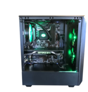 Spectrum Ryzen 7 1700 Gaming PC