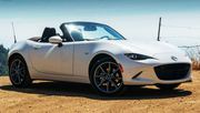 Mazda MX-5 Miata - Searchlocaldealers.com
