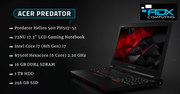 Acer Predator Helios 500