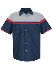 AUTOMOTIVE SHIRTS