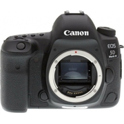 Canon EOS 5D Mark IV 