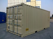 Shipping Container for Sale