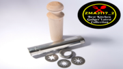 Dessert Tools Tulumba Maker Syringe Kitchen  Gadgets Pastry