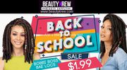 Easy shop featuring fantastic handmade wigs