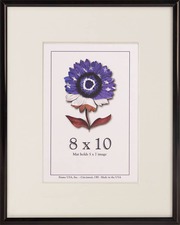 Metal Photo Frames - Frame USA