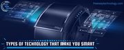 Types Of Technology That Make Life Human Life Easier