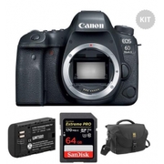 Canon EOS 6D Mark II DSLR Camera Body with jhijjk