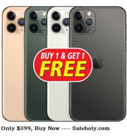 For sale Apple Iphone 11 pro Max Price in China, Purchase to visit www