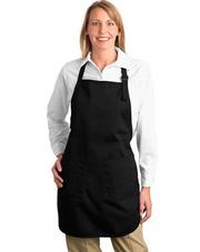 Unisex Adjustable Apron - Spa Uniforms