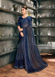 Shop Plain Saree online
