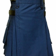 Utility Kilt for Men