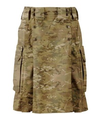Tactical Kilt