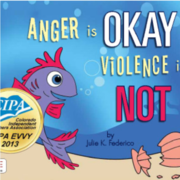 JULIE FEDERICO EXPERT IN CHILD ABUSE PREVENTION