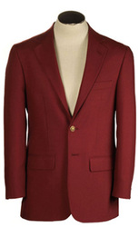 Buy custom embroidered jackets for women to sport a professional look