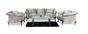 Sofa 0096 WF Full Set with Center Table