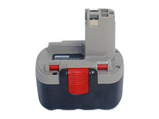 Bosch BAT040 Cordless Drill Battery