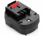 Power Tool Battery for Black & Decker HPB12