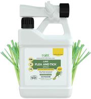All-Natural Flea and Mosquito Repellent Spray For Outdoors