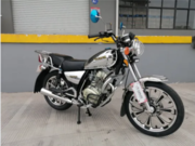  Motorcycle/ New Gn Disc Brake Alloy Wheel Motorcycle