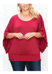 Buy Women Tops at Wholesale Rates Online! 