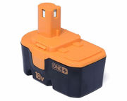 Power Tool Battery for Ryobi ABP1801