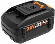 Power Tool Battery for Worx WA3575