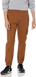 Amazon Essentials Men's Straight-Fit Jogger Pant