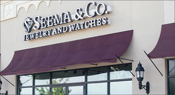 Fine Bridal Jewelry at Seema Jewelry & Co. in Frisco,  TX