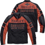 Harley Davidson Motorcycle jackets