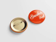 Buy Custom Button Pins