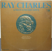 Soul Vinyl 2xLP 